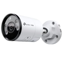 INSIGHT S345(2.8MM) - Cámara IP Bullet fija, 4 MP con lente fija de 2.8 mm