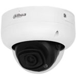 IPC-HDBW5442R-ASE-0280B-S3 - Cámara de red WizMind domo a prueba de vandalismo con foco fijo IR de 4 MP