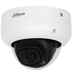 IPC-HDBW5442R-ASE-0280B-S3 - Cámara de red WizMind domo a prueba de vandalismo con foco fijo IR de 4 MP