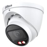 IPC-HDW3249T-ZS-IL -Cámara de red inteligente WizSense con doble luz y foco varifocal de 2 MP