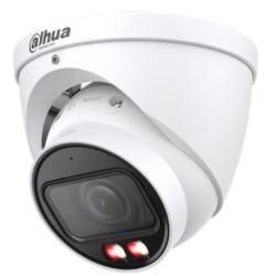 IPC-HDW3249T-ZS-IL -Cámara de red inteligente WizSense con doble luz y foco varifocal de 2 MP