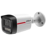 IPC-HFW2249TL-S-LED-0280B-PRO - Cámara IP 2MP WizColor para exterior