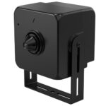 IPC-HUM4431S1-L4 - Minicámara IP H265 Pinhole 4M DN WDR Starlight 2.8mm AUDIO MIC E/S PoE
