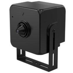 IPC-HUM4431S1-L4 - Minicámara IP H265 Pinhole 4M DN WDR Starlight 2.8mm AUDIO MIC E/S PoE