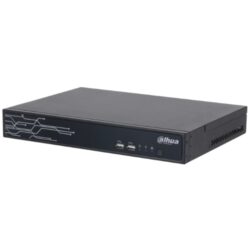 IVD5148-3I - Dispositivo para análisis inteligente de vídeo AI 48ch 3I 1U