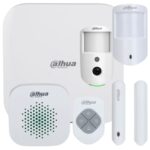 KIT-AIRSHIELD03 - KIT de alarma Dahua Airshield