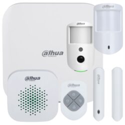 KIT-AIRSHIELD03 - KIT de alarma Dahua Airshield