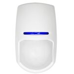 FPKX15DTAM2 - Detector PIR doble tecnología. Función anti-enmascaramiento