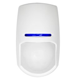 FPKX15DTAM2 - Detector PIR doble tecnología. Función anti-enmascaramiento