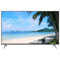 LM55-F400-C4-V2 - Monitor 55" Dahua para Seguridad 24/7 HDMI/VGA/USB/Audio/RJ45(RS232) 16:9 4K