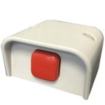MC-102 - Pulsador de alarma de superficie