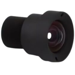 MX-B041 - Lente B041 de 4 mm para cámaras modulares Mobotix