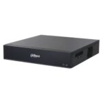 NVR5832-XI - NVR 32ch 512Mbps H265 2xHDMI 8HDD E/S RAID 0/1/5/6/10 AI