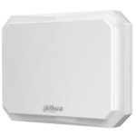 PFR4K-D450 - Radar de seguridad de largo alcance (hasta 450 m) con seguimiento inteligente para cámaras PTZ, protección IP67 e IK10
