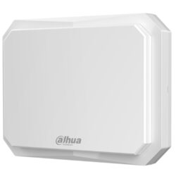 PFR4K-D450 - Radar de seguridad de largo alcance (hasta 450 m) con seguimiento inteligente para cámaras PTZ, protección IP67 e IK10