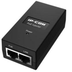 PSE15F - Inyector PoE de 10/100 Mbps con salida de 15.4 W (compatible con IEEE 802.3af)