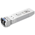 SM6110-LR - Módulo SFP de fibra óptica de largo alcance