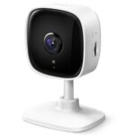 TC60 - Cámara IP WiFi de interior Full HD con detección de movimiento, visión nocturna y audio bidireccional