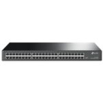 TL-SG1048 - Switch no gestionado de 48 puertos Gigabit Ethernet