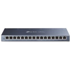 TL-SG116 - Switch no gestionado de 16 puertos Gigabit Ethernet
