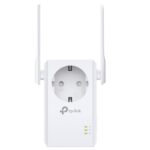 TL-WA860RE - Extensor de rango Wi-Fi N300