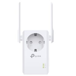 TL-WA860RE - Extensor de rango Wi-Fi N300