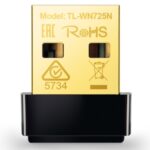 TL-WN725N - Adaptador USB Wi-Fi Nano N150