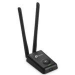 TL-WN8200ND - Adaptador Wi‑Fi USB de alta potencia (hasta 300 Mbps)