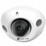 VIGI C230I MINI(2.8MM) - Cámara domo IP IR 3 MP compacta y antivandálica
