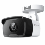 VIGI C330I(4MM) - Cámara bullet IP exterior 3 MP con lente fija de 4 mm