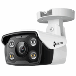 VIGI C330(2.8MM) - Cámara bullet IP Full‑Color 3 MP con lente fija de 2,8 mm