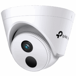 VIGI C420I(4MM) - Cámara bullet IP exterior 2MP IR con lente fija de 4 mm