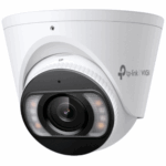 INSIGHT S445(4MM) - Cámara IP VIGI tipo turret Full-Color de 4MP con lente de 4 mm