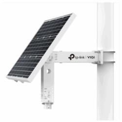 VIGI SP9030 - Sistema de alimentación solar inteligente (panel + batería) para soluciones VIGI
