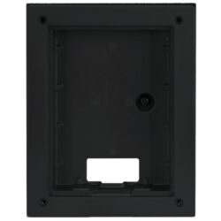 VTM114-B - Caja de montaje para insertar para VTO2