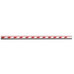 ZK-PROBG-BOOM145-L - Brazo de barrera para parking. Compatible con ZK-PROBG3045x-LED