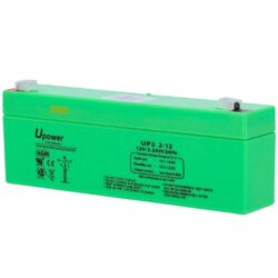 BATT-1223-U - Batería recargable. Tecnología plomo ácido AGM. Voltaje 12 V