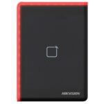 DS-K1108AM - Lector de tarjetas Mifare Hikvision