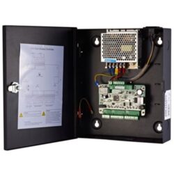 DS-K2801 - Controladora de acceso de 1 puerta Hikvision. TCP/IP