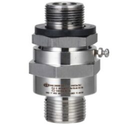 ZAEX02 - Prensaestopas Dahua a prueba de explosión