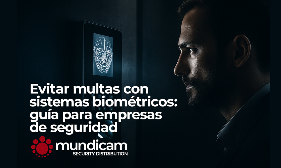 artículo web mundicam guia para implantación sistemas biometricos