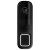 AJ-DOORBELL-B - Timbre inteligente Ajax 4MP con audio bidireccional, visión nocturna e IA para detección de personas