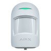 FIBRA-MOTIONPROTECTPLUS-W - Detector PIR doble tecnología/Protocolo Fibra/Certificado Grado 2