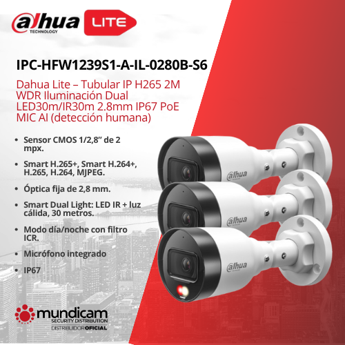 IPC-HFW1239S1-A-IL-0280B-S6 dahualitle en mundicam promo black weeks 1