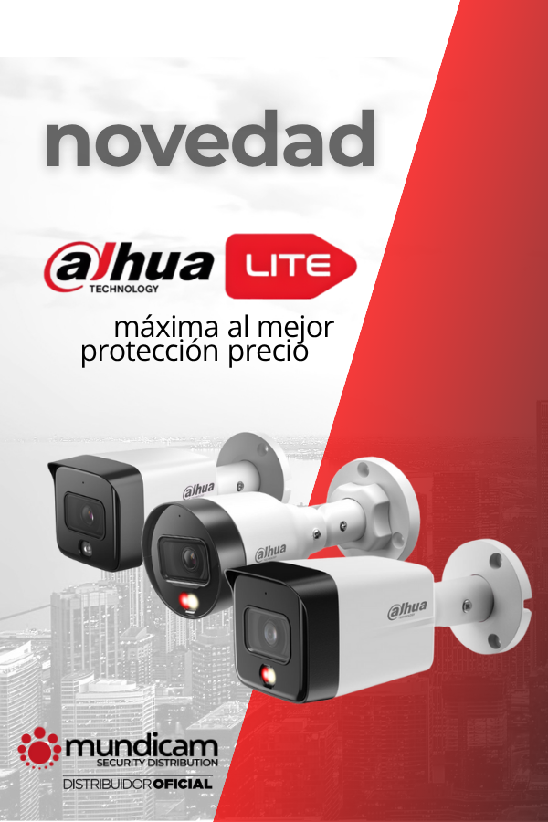 banner móvil 2025 DAHUA LITE ECO EN MUNDICAM