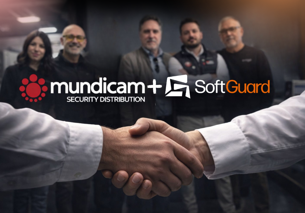 banner noticia sinergia mundicam y softguard