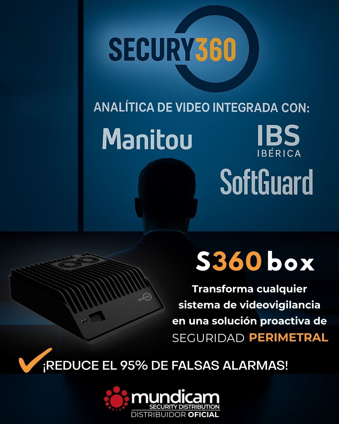 secury360 analitica perimetral con ia en mundicam