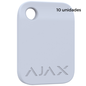 10XAJ-TAG-W