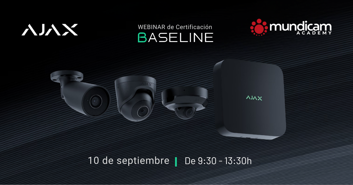 MundiCam ACADEMY WEBINARS BANNER ajax certificado baseline MundiCam ACADEMY WEBINARS BANNER ajax certificado baseline