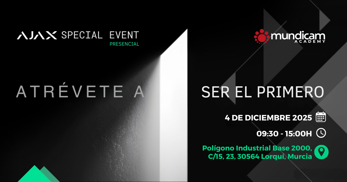 ACADEMY WEBINARS BANNer special event ajax